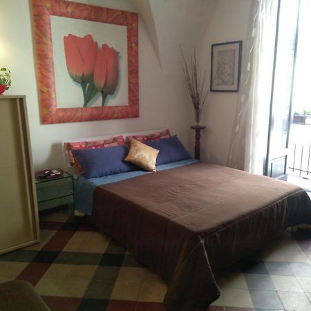 House Vintage Bed and Breakfast Κατάνια Εξωτερικό φωτογραφία