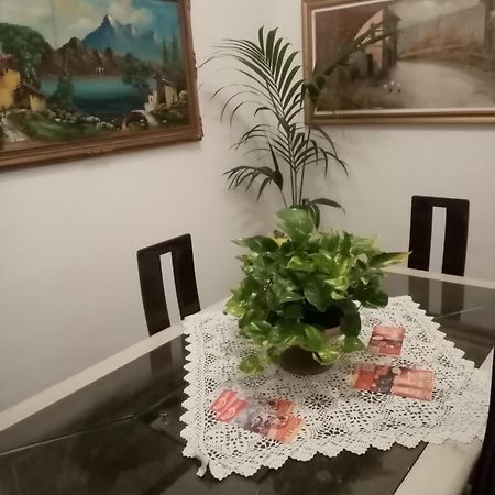 House Vintage Bed and Breakfast Κατάνια Εξωτερικό φωτογραφία