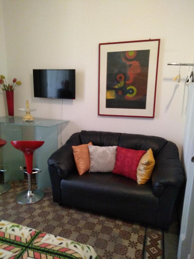 House Vintage Bed and Breakfast Κατάνια Εξωτερικό φωτογραφία