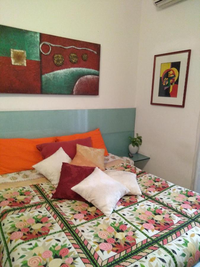 House Vintage Bed and Breakfast Κατάνια Εξωτερικό φωτογραφία