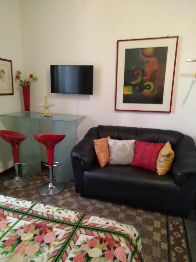House Vintage Bed and Breakfast Κατάνια Εξωτερικό φωτογραφία
