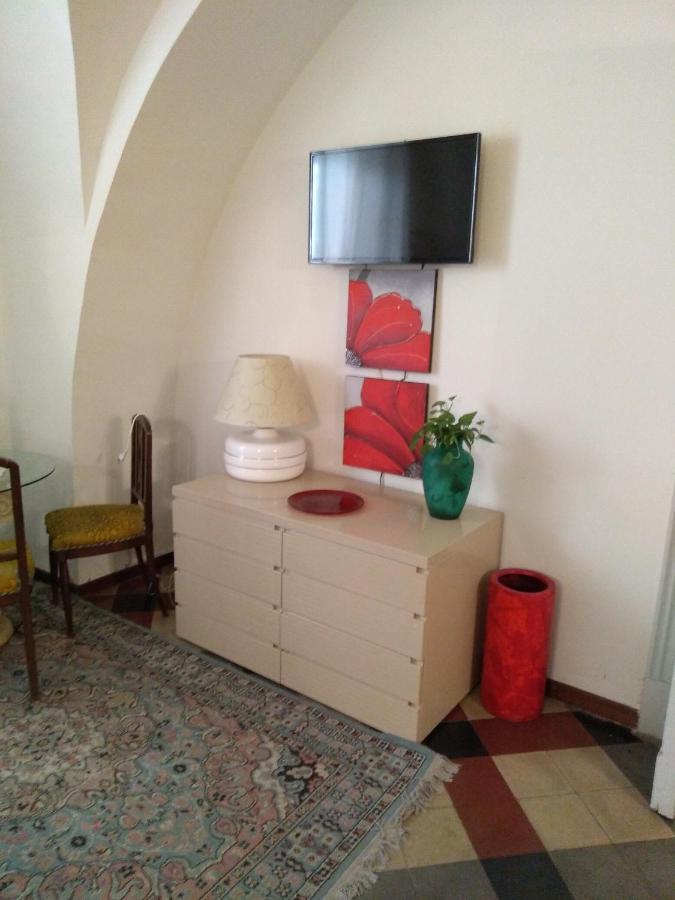 House Vintage Bed and Breakfast Κατάνια Εξωτερικό φωτογραφία