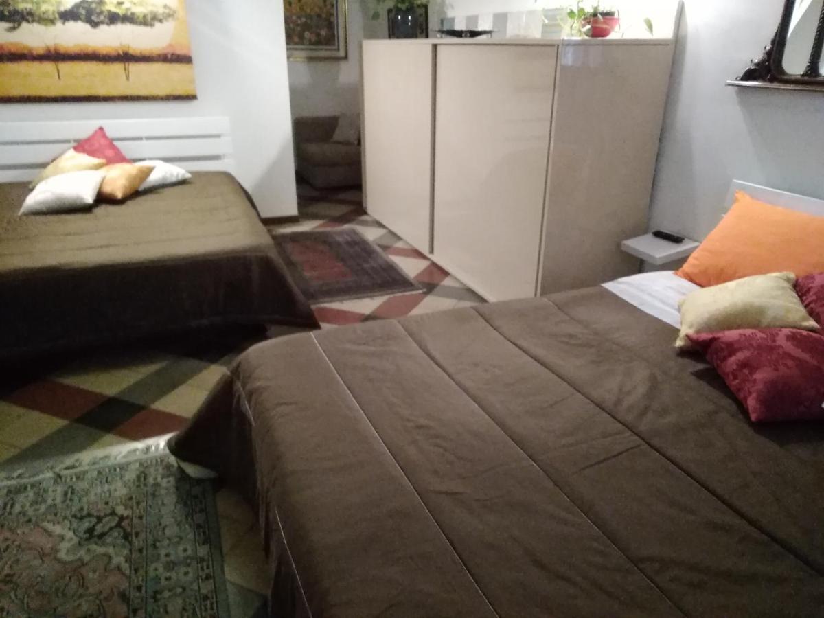 House Vintage Bed and Breakfast Κατάνια Εξωτερικό φωτογραφία