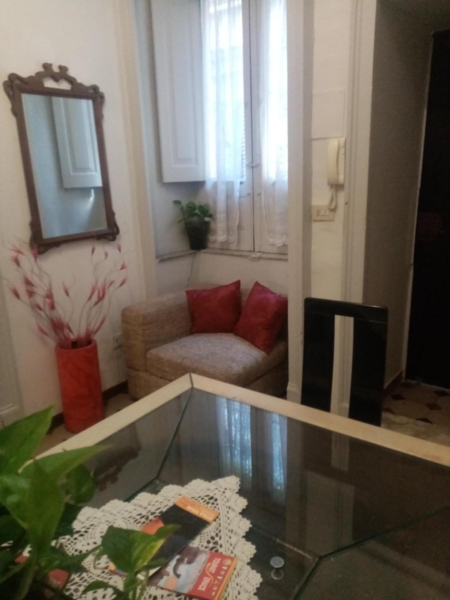 House Vintage Bed and Breakfast Κατάνια Εξωτερικό φωτογραφία