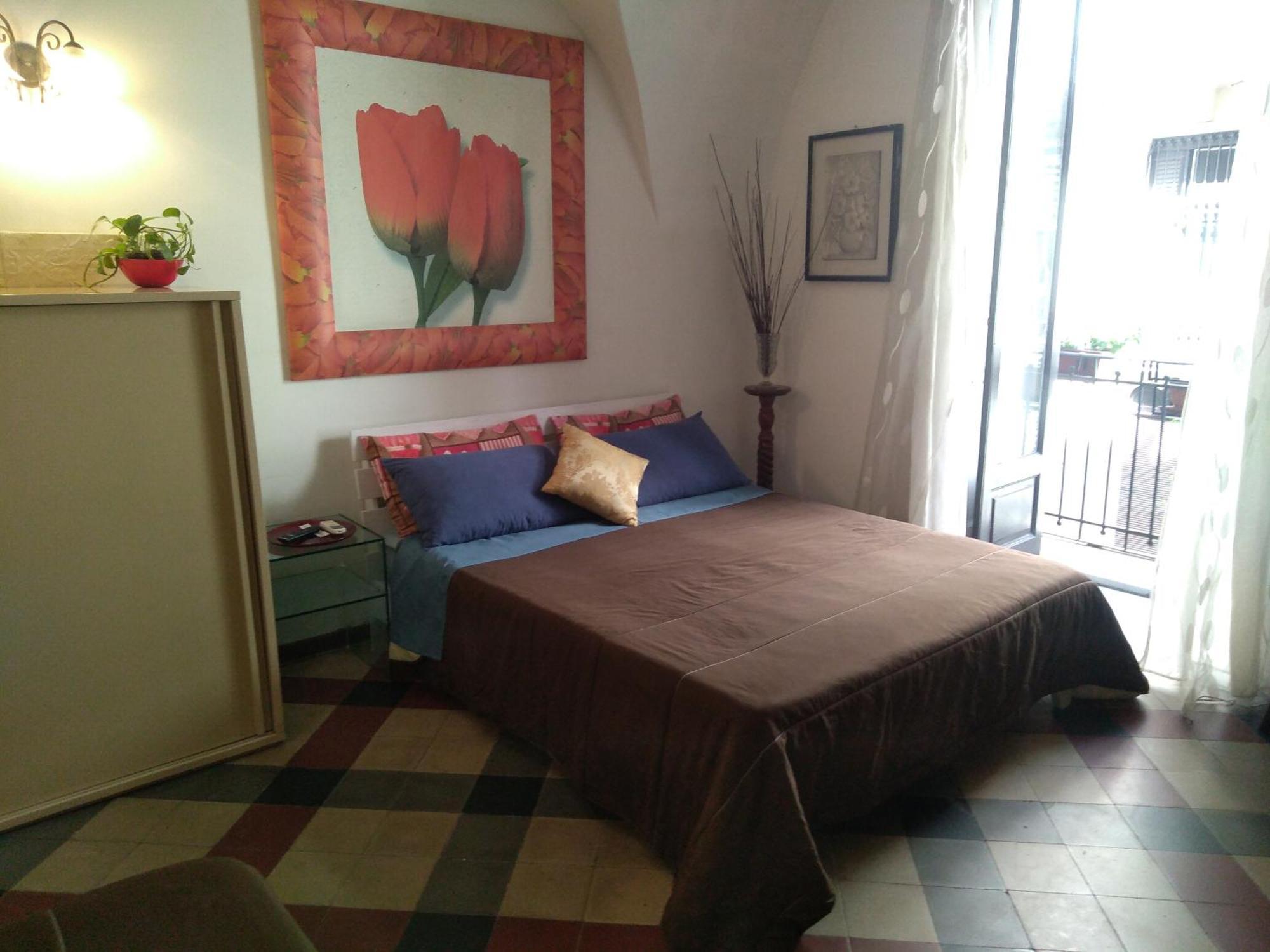House Vintage Bed and Breakfast Κατάνια Εξωτερικό φωτογραφία