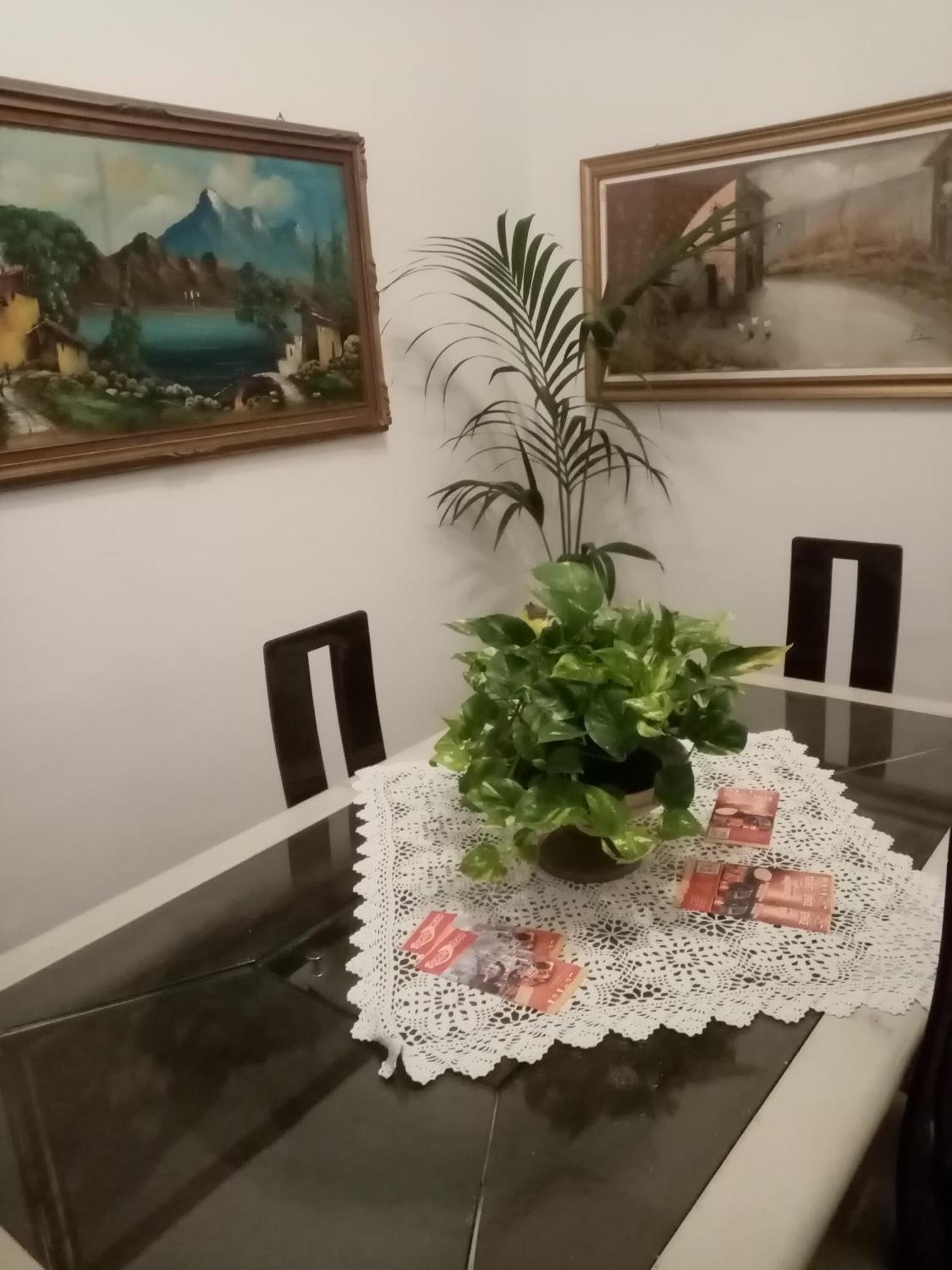 House Vintage Bed and Breakfast Κατάνια Εξωτερικό φωτογραφία