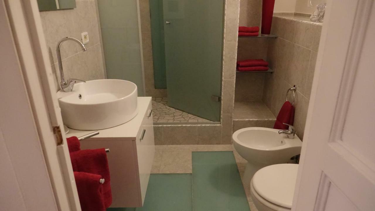 House Vintage Bed and Breakfast Κατάνια Εξωτερικό φωτογραφία