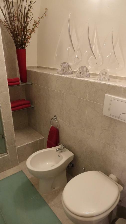 House Vintage Bed and Breakfast Κατάνια Εξωτερικό φωτογραφία