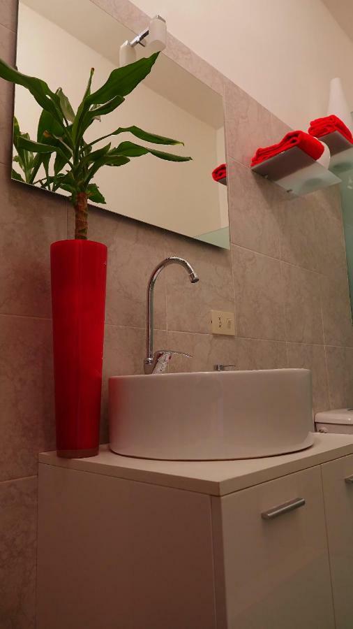 House Vintage Bed and Breakfast Κατάνια Εξωτερικό φωτογραφία