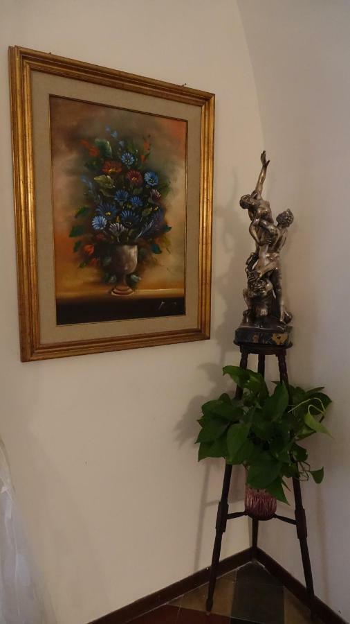 House Vintage Bed and Breakfast Κατάνια Εξωτερικό φωτογραφία