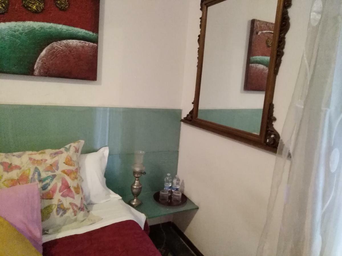 House Vintage Bed and Breakfast Κατάνια Εξωτερικό φωτογραφία