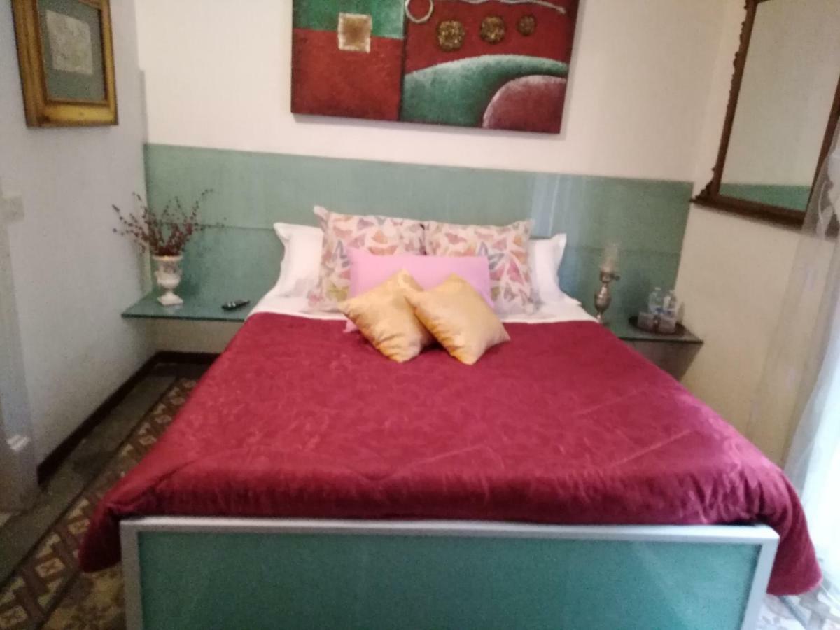 House Vintage Bed and Breakfast Κατάνια Εξωτερικό φωτογραφία